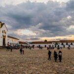 Regiones se preparan para alta movilización de viajeros en Semana Santa