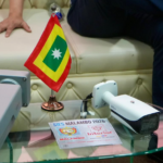 Videovigilancia y nueva capacidad policial: así avanza la estrategia de seguridad en Atlántico