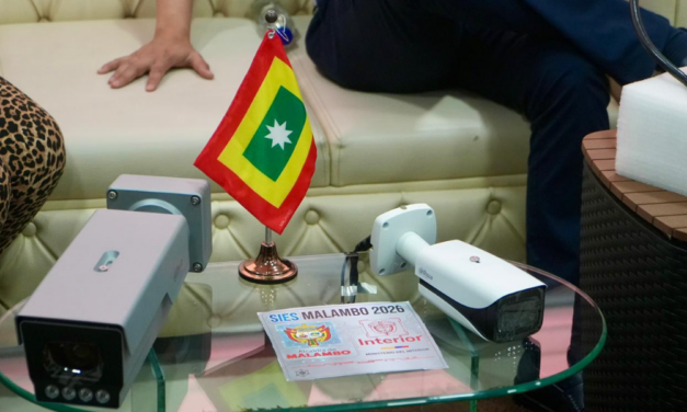 Videovigilancia y nueva capacidad policial: así avanza la estrategia de seguridad en Atlántico