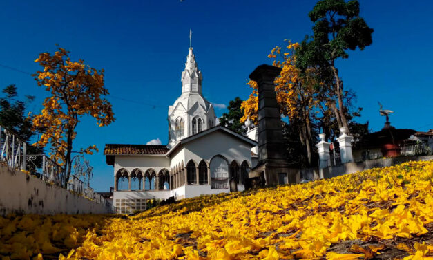 Gobierno implementa herramienta de la Unesco para fortalecer el turismo en Pueblos Patrimonio