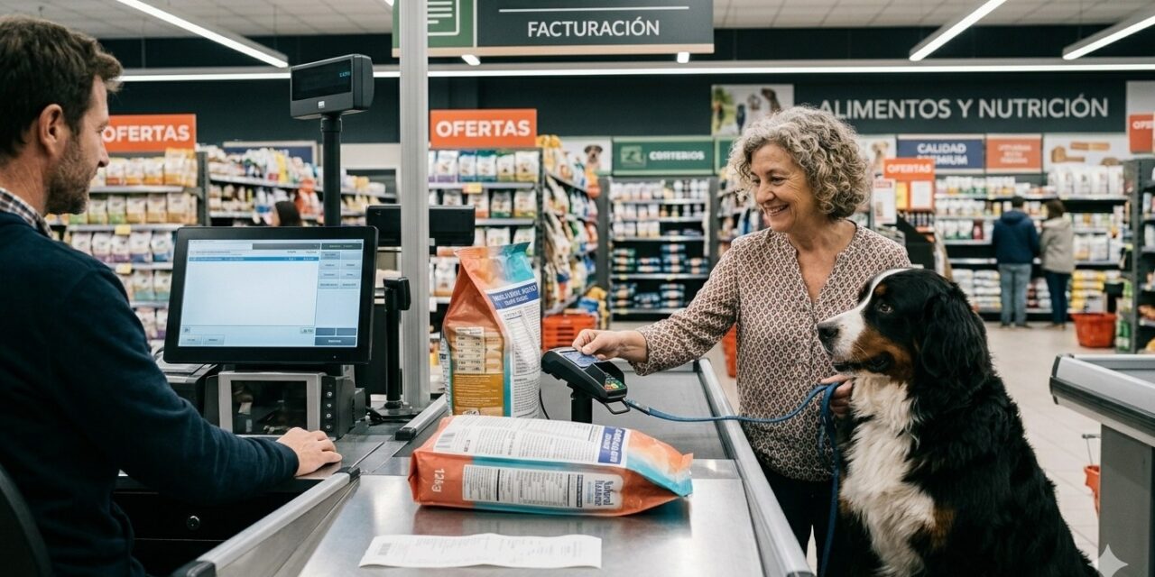 Ni la inflación frena el gasto en mascotas: hogares priorizan su alimentación en Colombia