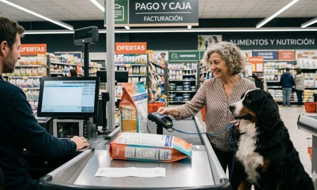 Ni la inflación frena el gasto en mascotas: hogares priorizan su alimentación en Colombia