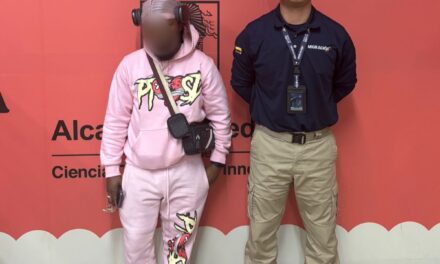 Migración Colombia inadmite a ciudadano estadounidense por turismo con fines de explotación sexual y refuerza controles en el Aeropuerto