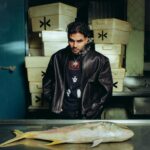 Álvaro Díaz lanza “Baby Records” y anticipa su nuevo álbum “Omakase”