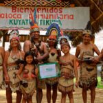 Gobierno amplía resguardos indígenas en cuatro regiones del país: más de 126.000 hectáreas en juego