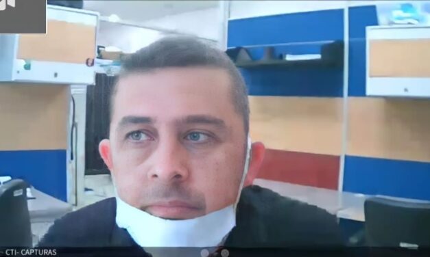 Procuraduría destituye e inhabilita por 14 años a oficial por muerte de Santiago Murillo en protestas de 2021