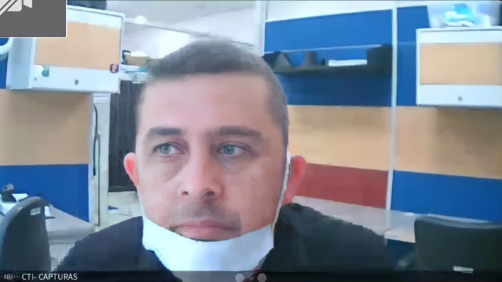 Procuraduría destituye e inhabilita por 14 años a oficial por muerte de Santiago Murillo en protestas de 2021