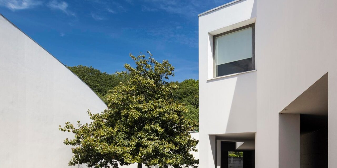 Serralves, el único museo portugués entre los más visitados del mundo