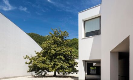 Serralves, el único museo portugués entre los más visitados del mundo