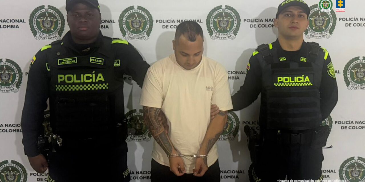 Envían a prisión a hombre señalado de llevar a mujer a México con fines de explotación sexual