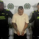 Envían a prisión a hombre señalado de llevar a mujer a México con fines de explotación sexual