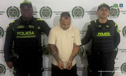 Envían a prisión a hombre señalado de llevar a mujer a México con fines de explotación sexual