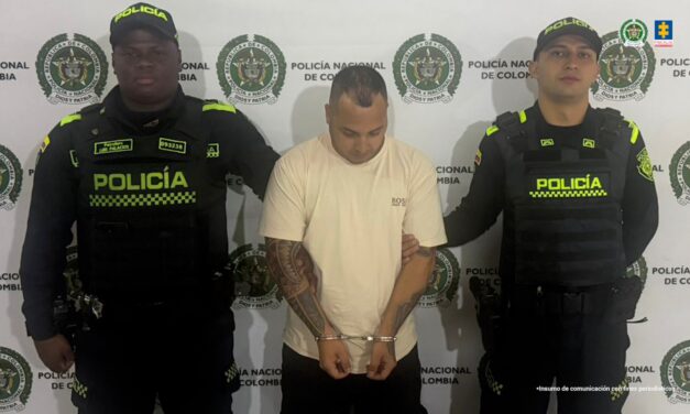 Envían a prisión a hombre señalado de llevar a mujer a México con fines de explotación sexual