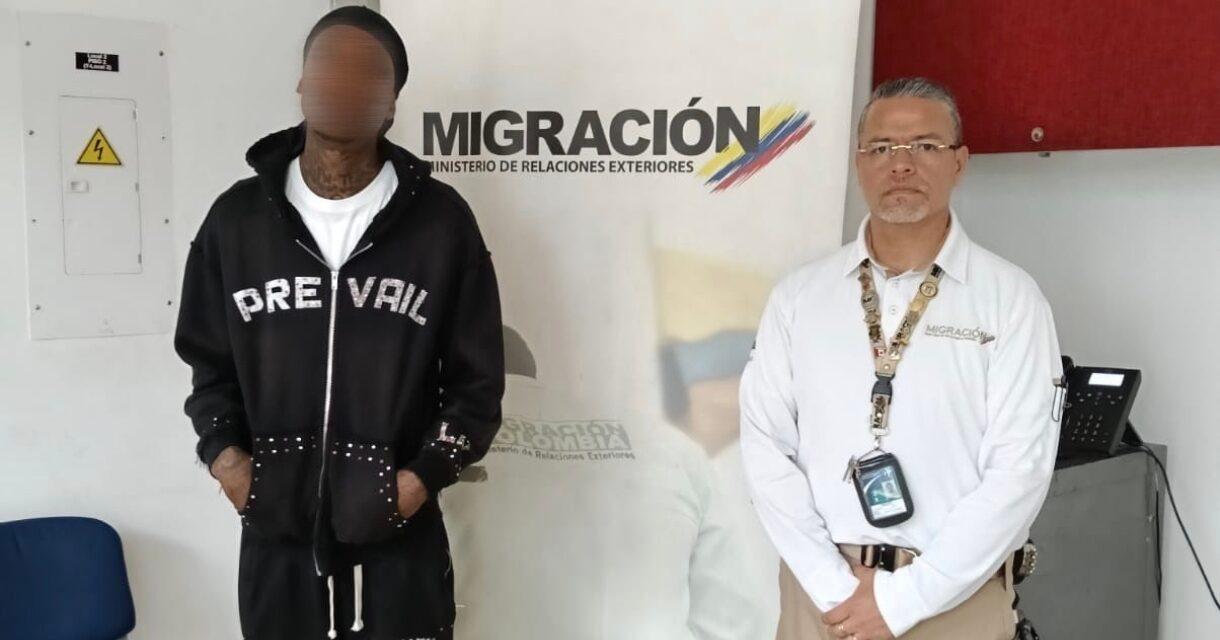 Migración Colombia reporta inadmisiones, capturas y fraude documental en Antioquia durante Semana Santa