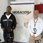 Migración Colombia reporta inadmisiones, capturas y fraude documental en Antioquia durante Semana Santa