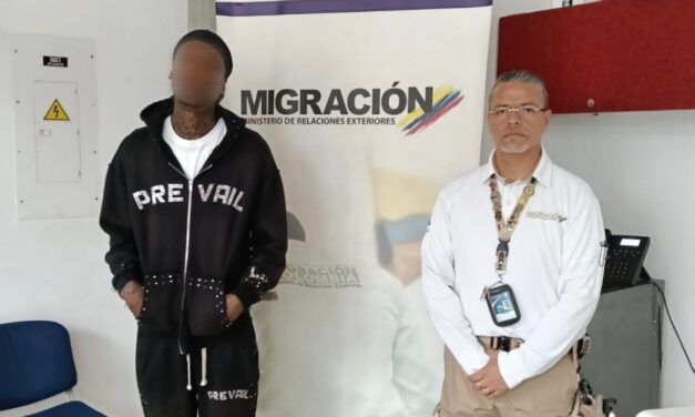 Migración Colombia reporta inadmisiones, capturas y fraude documental en Antioquia durante Semana Santa