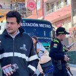 Personería de Medellín abre indagación por presuntas irregularidades en operativo en el Parque Bolívar