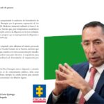 Se aplaza la audiencia contra Ricardo Roa: Compromisos académicos impiden la diligencia judicial