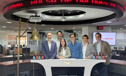 Birrería Macha lanza campaña de inversión para expandirse en Bogotá y recaudar $2.000 millones