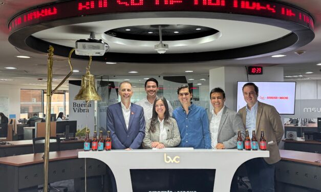 Birrería Macha lanza campaña de inversión para expandirse en Bogotá y recaudar $2.000 millones