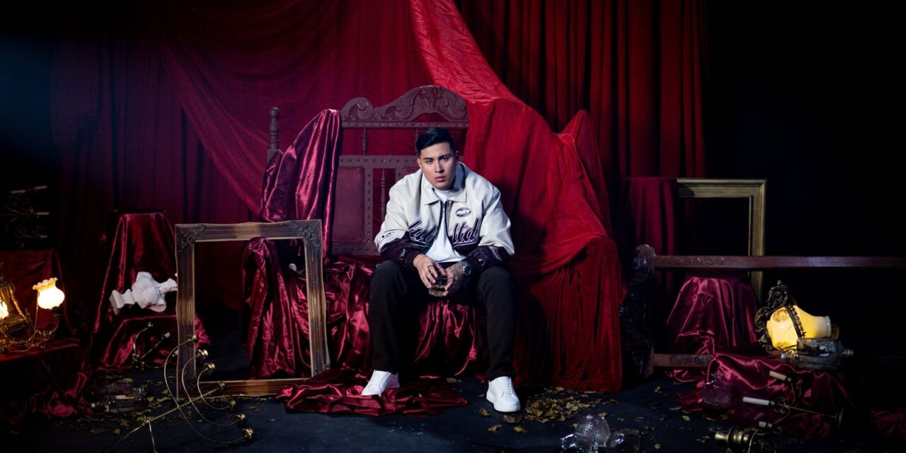 Jhaner Trujillo lanza “¿Para qué?”, su nueva apuesta en la música popular