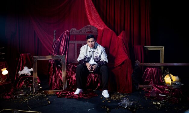 Jhaner Trujillo lanza “¿Para qué?”, su nueva apuesta en la música popular