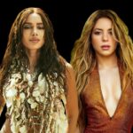 Anitta y Shakira lanzan “Choka Choka”, una apuesta por el poder femenino y el funk brasileño