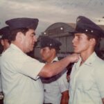 SATENA y la conexión de las regiones: la historia de un piloto que ha volado más de 30 años en territorios apartados