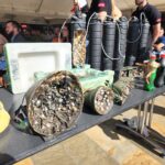 Colombia supera las 12.000 víctimas por minas antipersonal en medio de un conflicto persistente