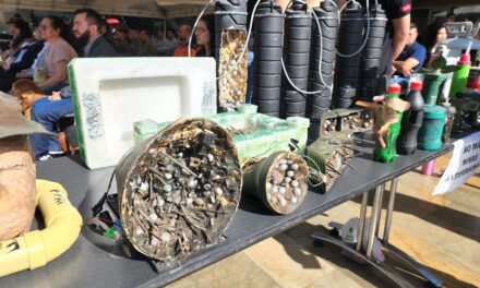 Colombia supera las 12.000 víctimas por minas antipersonal en medio de un conflicto persistente