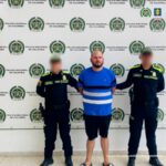 Conductor de plataforma es enviado a prisión por presuntos abusos y hurtos a extranjeras en Medellín y Envigado