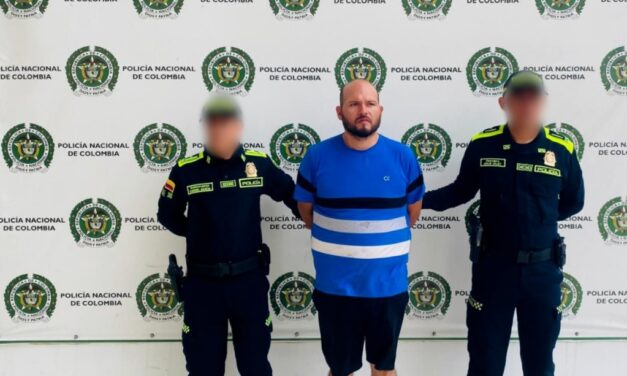 Conductor de plataforma es enviado a prisión por presuntos abusos y hurtos a extranjeras en Medellín y Envigado