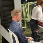 Migración Colombia expulsa a ciudadano extranjero tras reiteradas afectaciones a la convivencia en Medellín