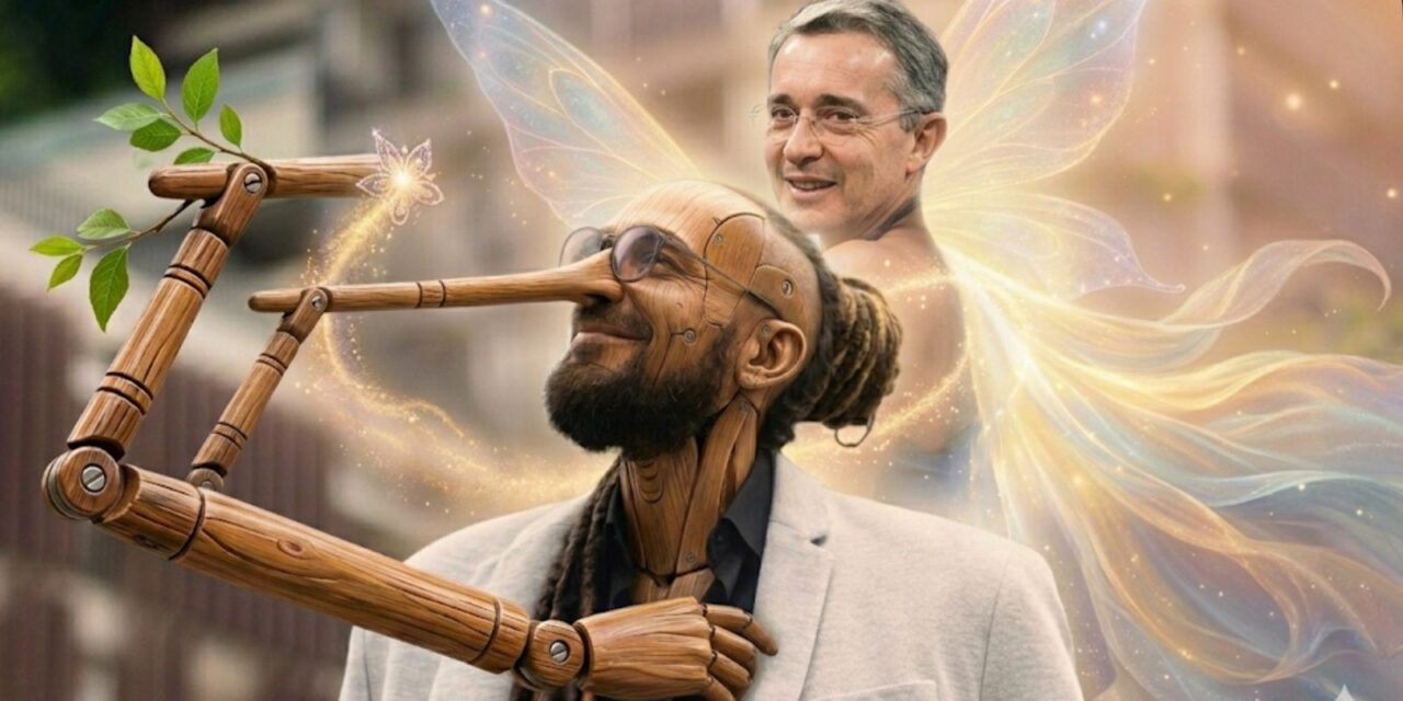 Representante Daniel Carvalho irá a juicio por injuria y calumnia ante la Corte Suprema