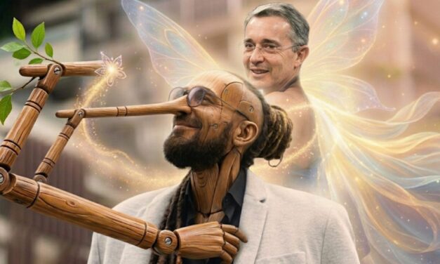 Daniel Quintero anuncia que Daniel Carvalho irá a juicio por injuria y calumnia