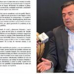 Excolaborador de la justicia reafirma que seguirá revelando información sobre presunta red de corrupción