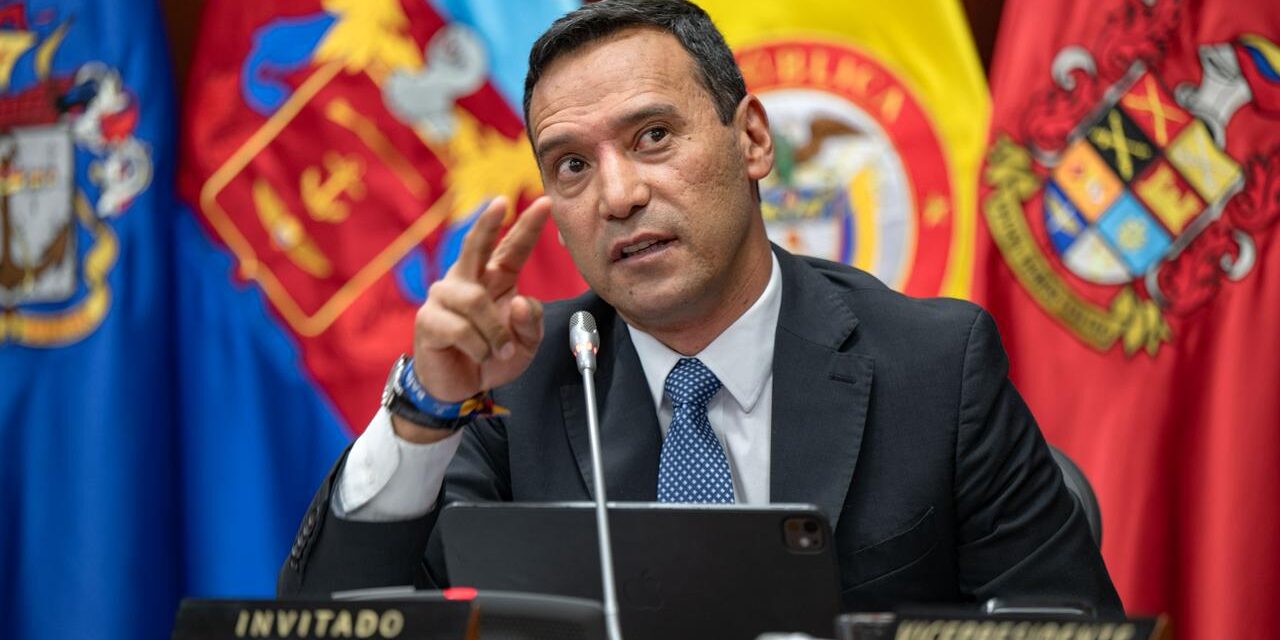 Bogotá será sede del Congreso Internacional de Innovación y Rendimiento Deportivo