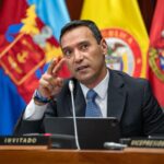 Solo el 34% de las aeronaves militares en Colombia tiene seguro, según MinDefensa