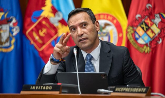 Solo el 34% de las aeronaves militares en Colombia tiene seguro, según MinDefensa