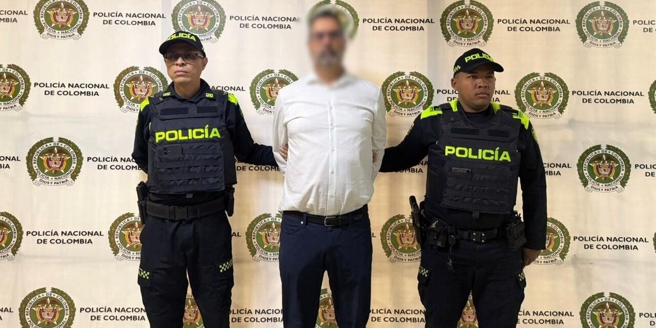 Capturan en Medellín a médico urólogo señalado de al menos 50 casos de abuso sexual