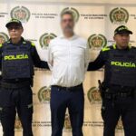 Capturan en Medellín a médico urólogo señalado de al menos 50 casos de abuso sexual