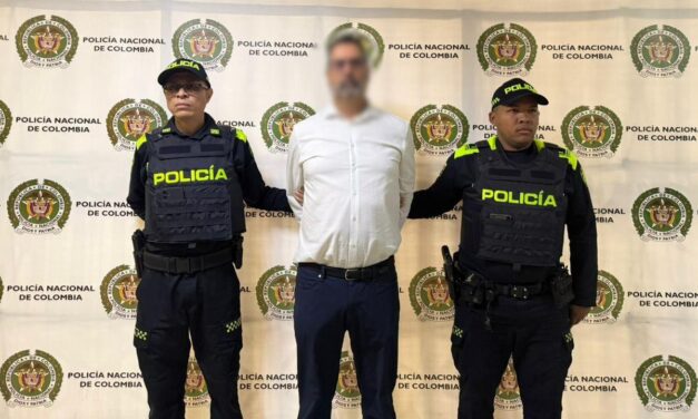 Capturan en Medellín a médico urólogo señalado de al menos 50 casos de abuso sexual