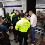 Capturan a madre y padrastro por brutal maltrato a niño de 2 años en Medellín