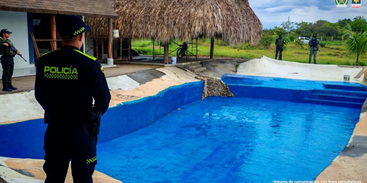 Golpe al ‘Clan del Golfo’: bienes por más de $76.000 millones bajo extinción de dominio