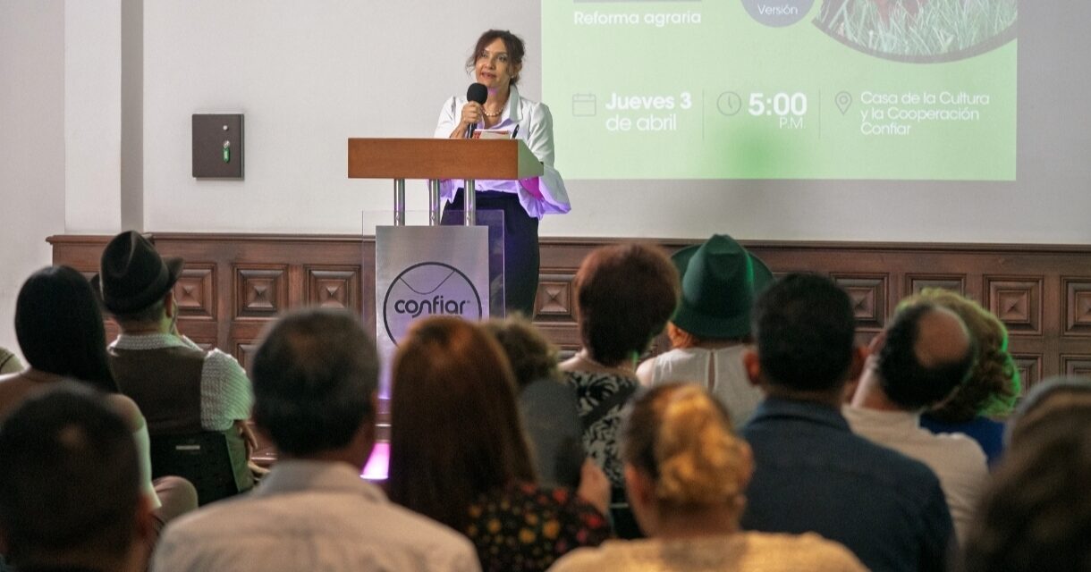 Medellín será sede de la premiación del Premio Jorge Bernal, que impulsa la investigación para la paz y el desarrollo rural