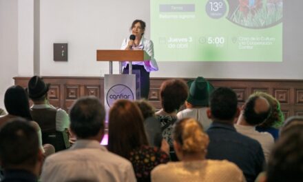 Medellín será sede de la premiación del Premio Jorge Bernal, que impulsa la investigación para la paz y el desarrollo rural