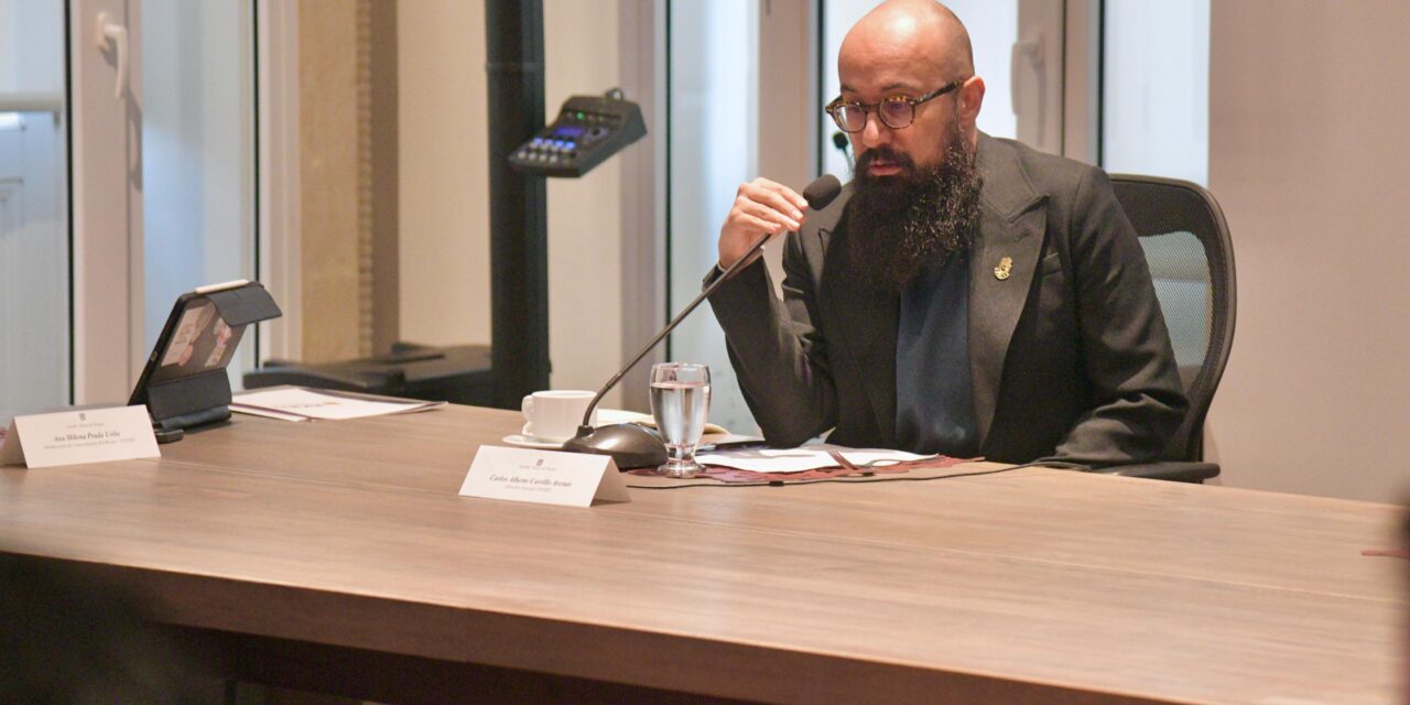 Alistan medidas en Bogotá ante posible fenómeno de El Niño en el segundo semestre de 2026