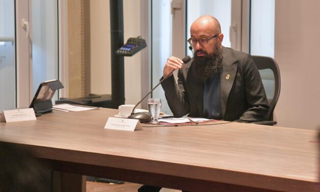 Alistan medidas en Bogotá ante posible fenómeno de El Niño en el segundo semestre de 2026