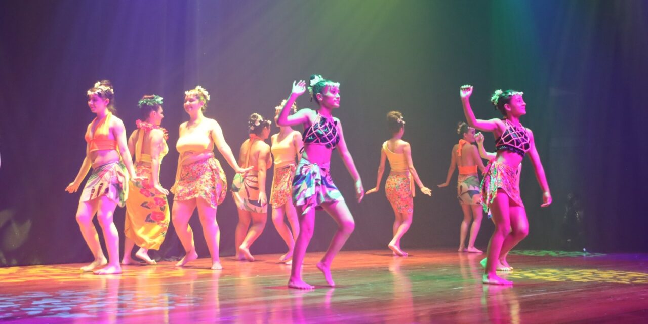 Itagüí será sede de Danza Sur 2026, encuentro que integra el talento cultural del sur del Valle de Aburrá