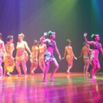 Itagüí será sede de Danza Sur 2026, encuentro que integra el talento cultural del sur del Valle de Aburrá